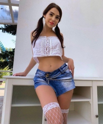 Проститутка Аника