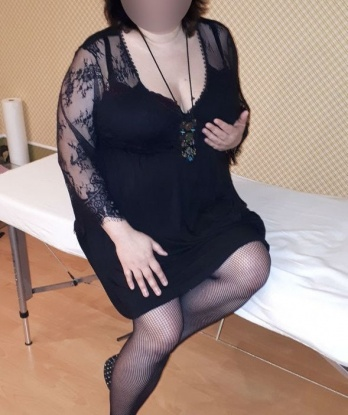 Проститутка Жанна